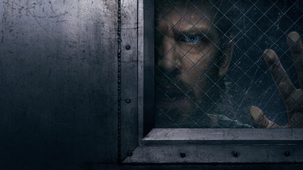 Chuyện Kinh Hoàng (Phần 3) - The Terror (Season 3)