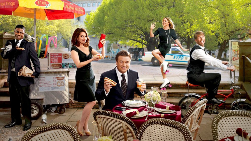 30 Rock (Phần 7) - 30 Rock (Season 7)