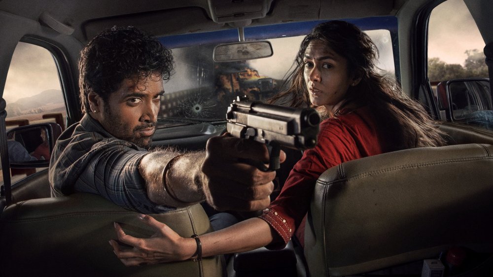 Dacoit - Dacoit