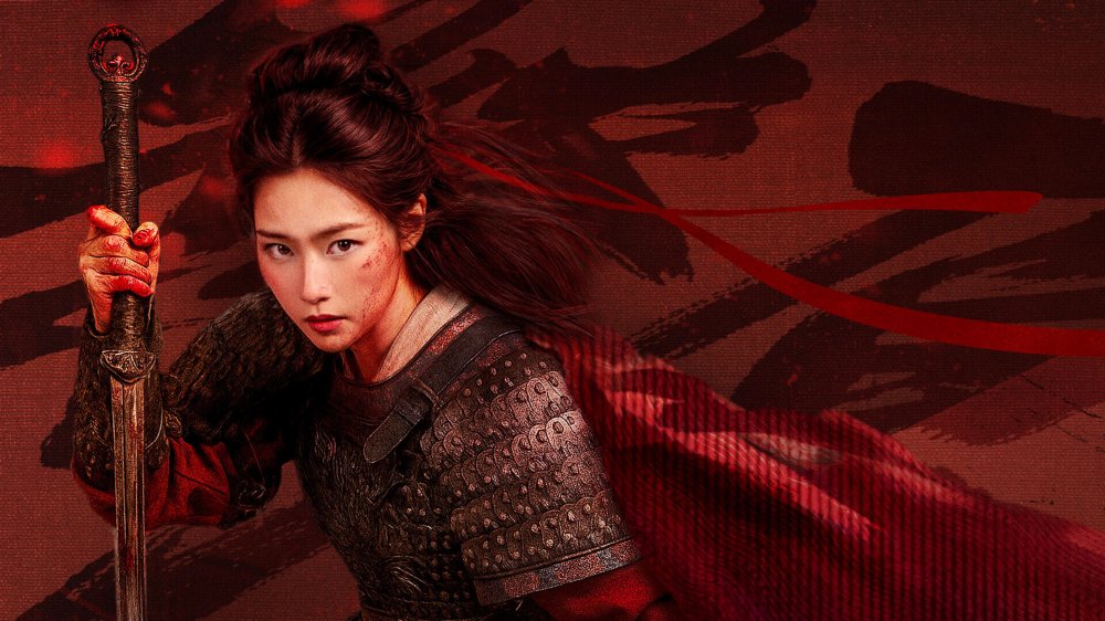 Mộc Lan: Huyết Nhẫn - Mulan: Light A Fire