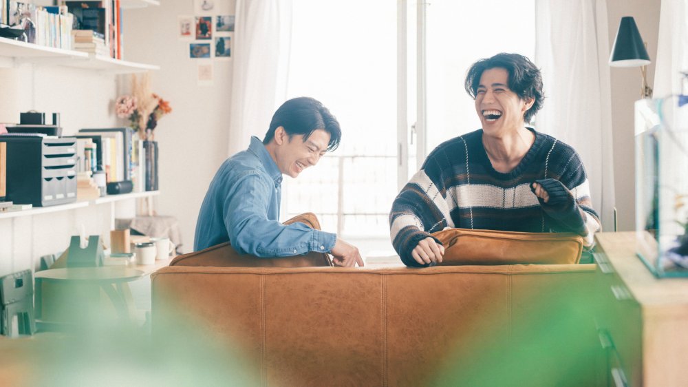 The Boy And I Who Will Break Up In 100 Days - The Boy And I Who Will Break Up In 100 Days