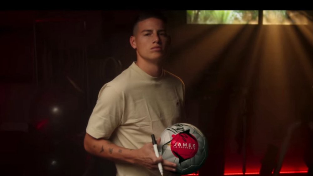 James. - James.