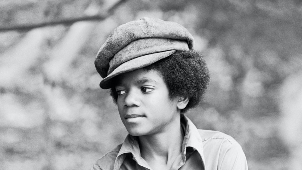 Michael Jackson: Cuộc Đời Của Một Biểu Tượng - Michael Jackson: The Life Of An Icon