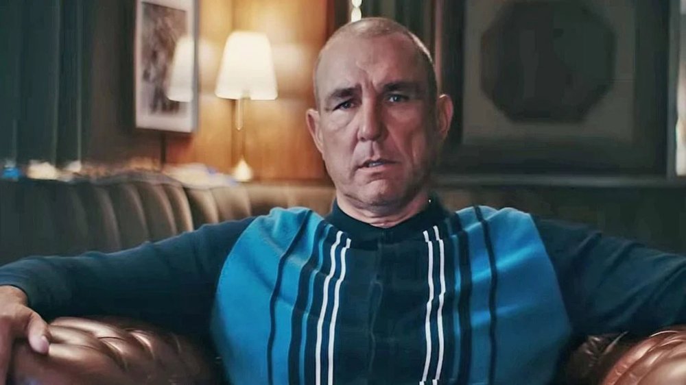 Bí Mật Giới Thể Thao Anh Quốc: Vinnie Jones - Untold Uk: Vinnie Jones