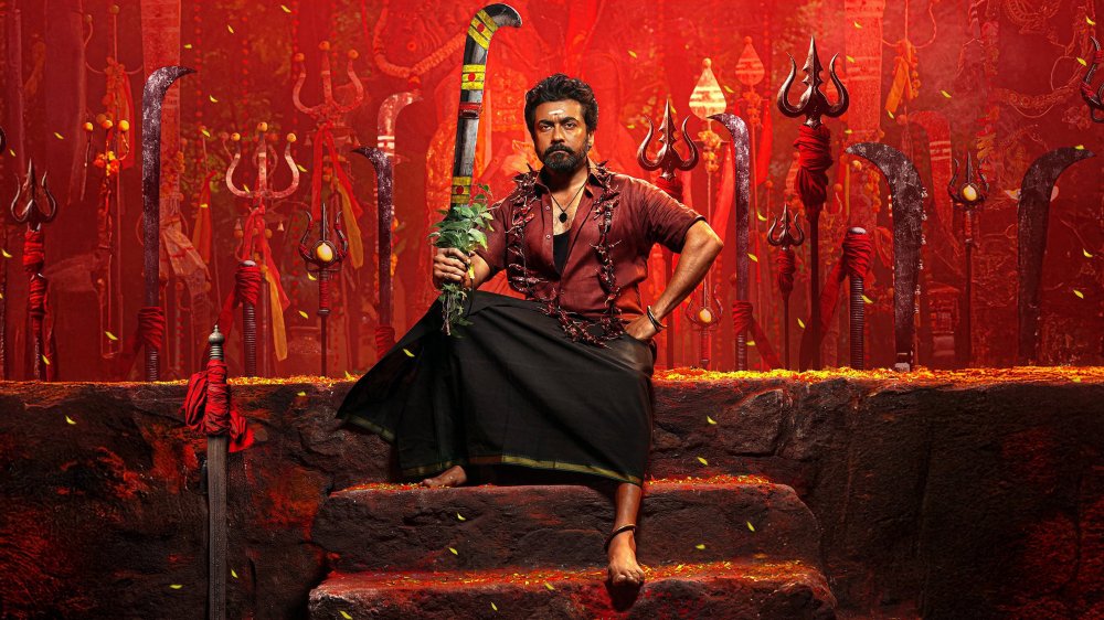 Karuppu - Karuppu