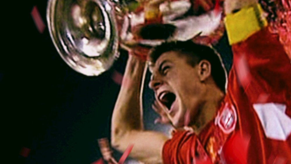 Bí Mật Giới Thể Thao Anh Quốc: Phép Màu Istanbul Của Liverpool - Untold Uk: Liverpool's Miracle Of Istanbul