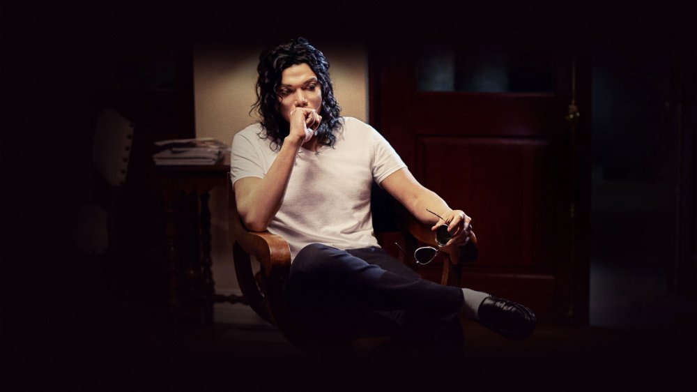 Michael Jackson: Đi Tìm Xứ Sở Neverland - Michael Jackson: Searching For Neverland