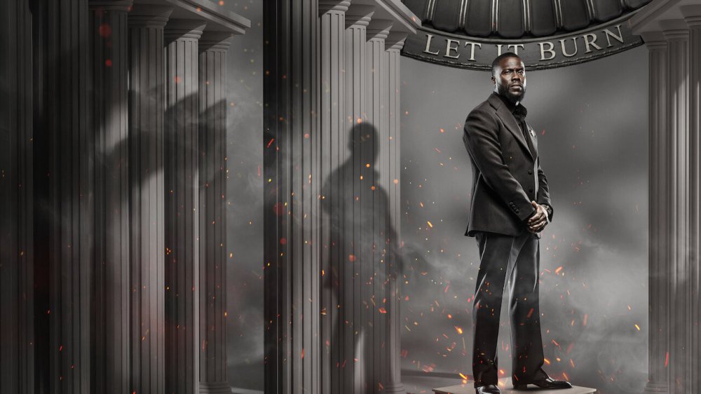 Chế Nhạo Kevin Hart - The Roast Of Kevin Hart