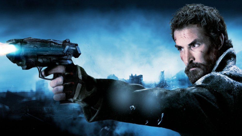 Bầu Trời Sụp Đổ (Phần 5) - Falling Skies (Season 5)