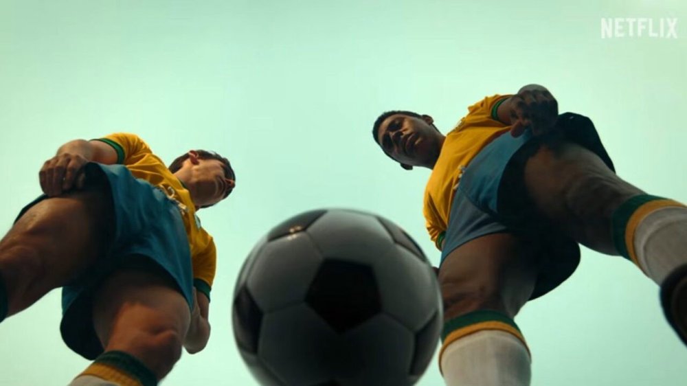 Brazil 1970: Ngôi Sao Thứ Ba - Brazil '70: The Third Star