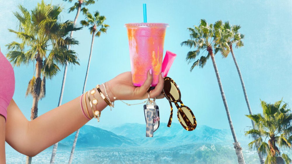 Calabasas Confidential - Calabasas Confidential