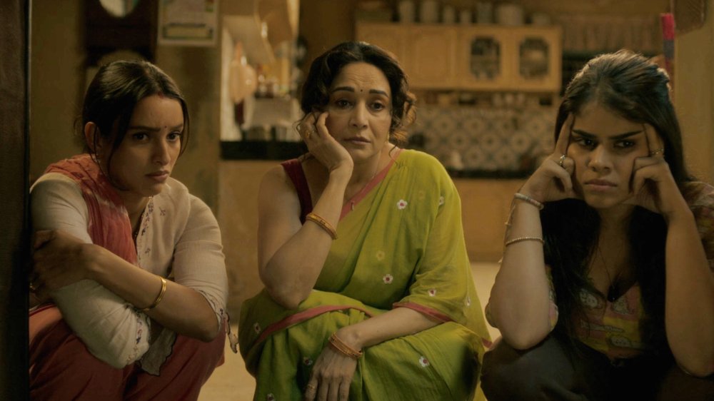 Maa Behen - Maa Behen