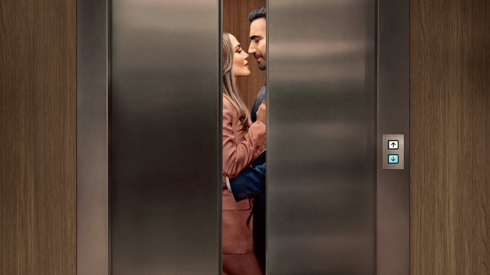 Yêu Nơi Công Sở - Office Romance