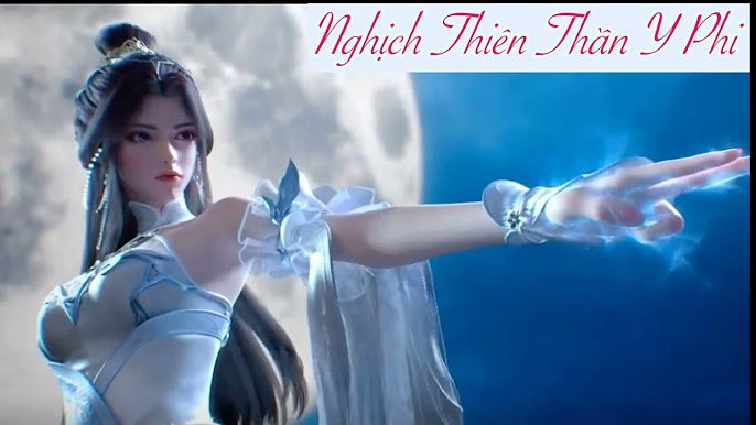 Nghịch Thiên Thần Y - Nghịch Thiên Thần Y