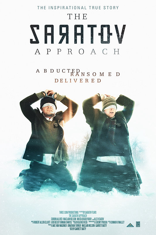 The Saratov Approach - The Saratov Approach