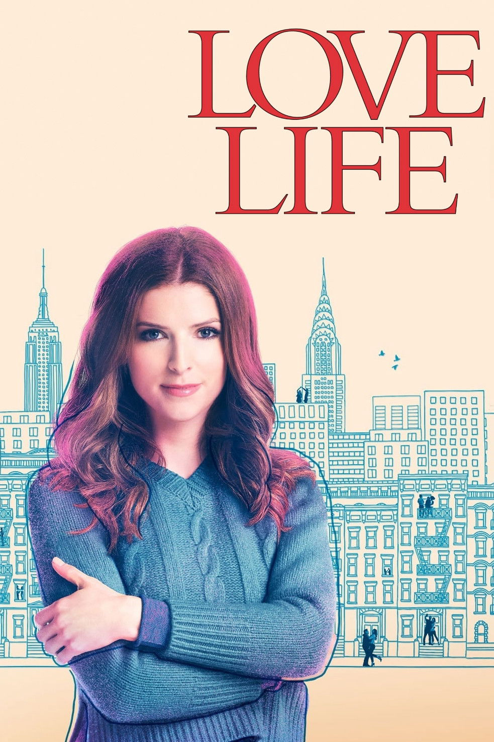 Đời Yêu(Phần 2) - Love Life (Season 2)