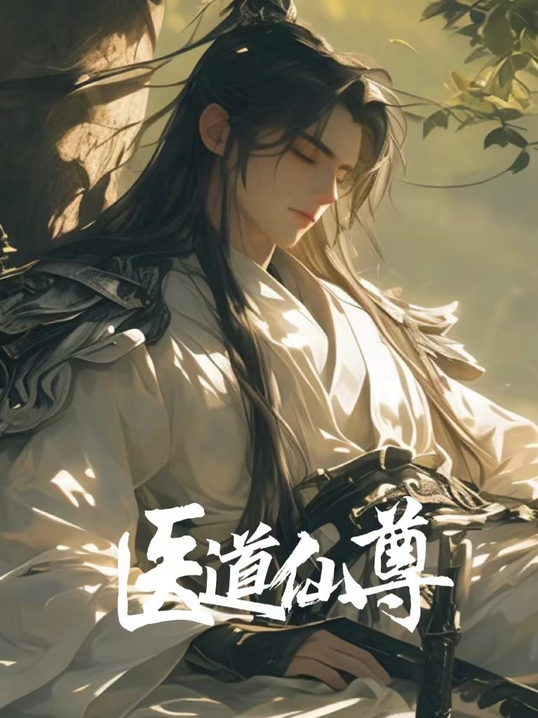 Tiên Tôn Y Đạo - 医道仙尊