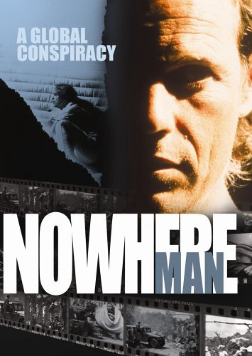 Tội Nhân Vô Định - Nowhere Man