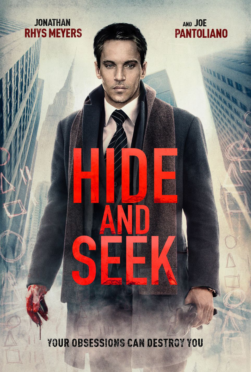 Trốn Tìm - Hide And Seek