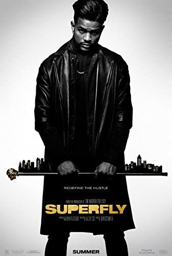 Vét Cú Chót - Superfly