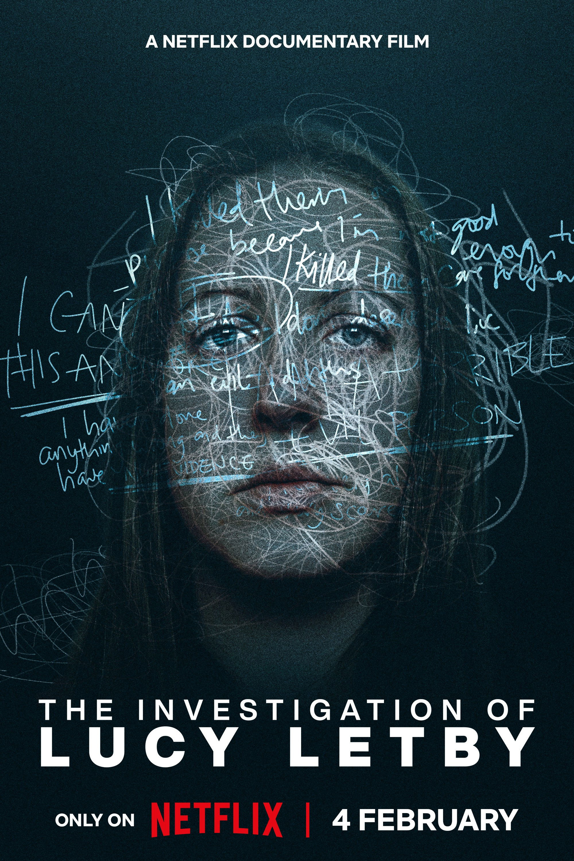 Vụ Điều Tra Lucy Letby - The Investigation Of Lucy Letby