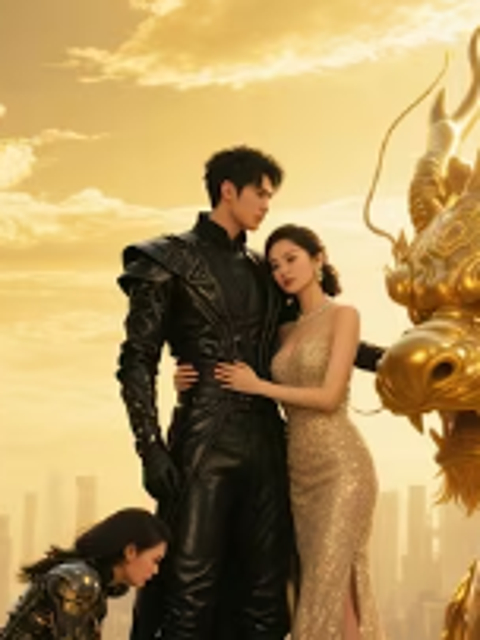 Vua Kỳ Lân - 麒麟王