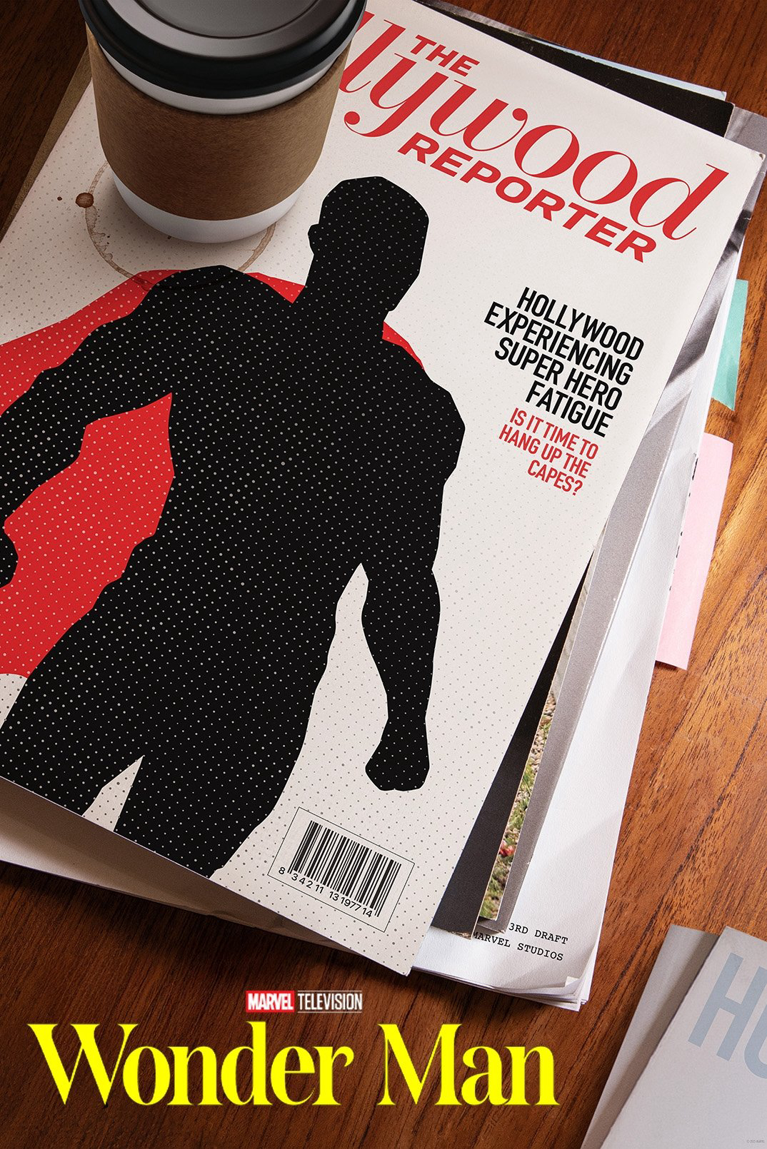 Wonder Man - Wonder Man