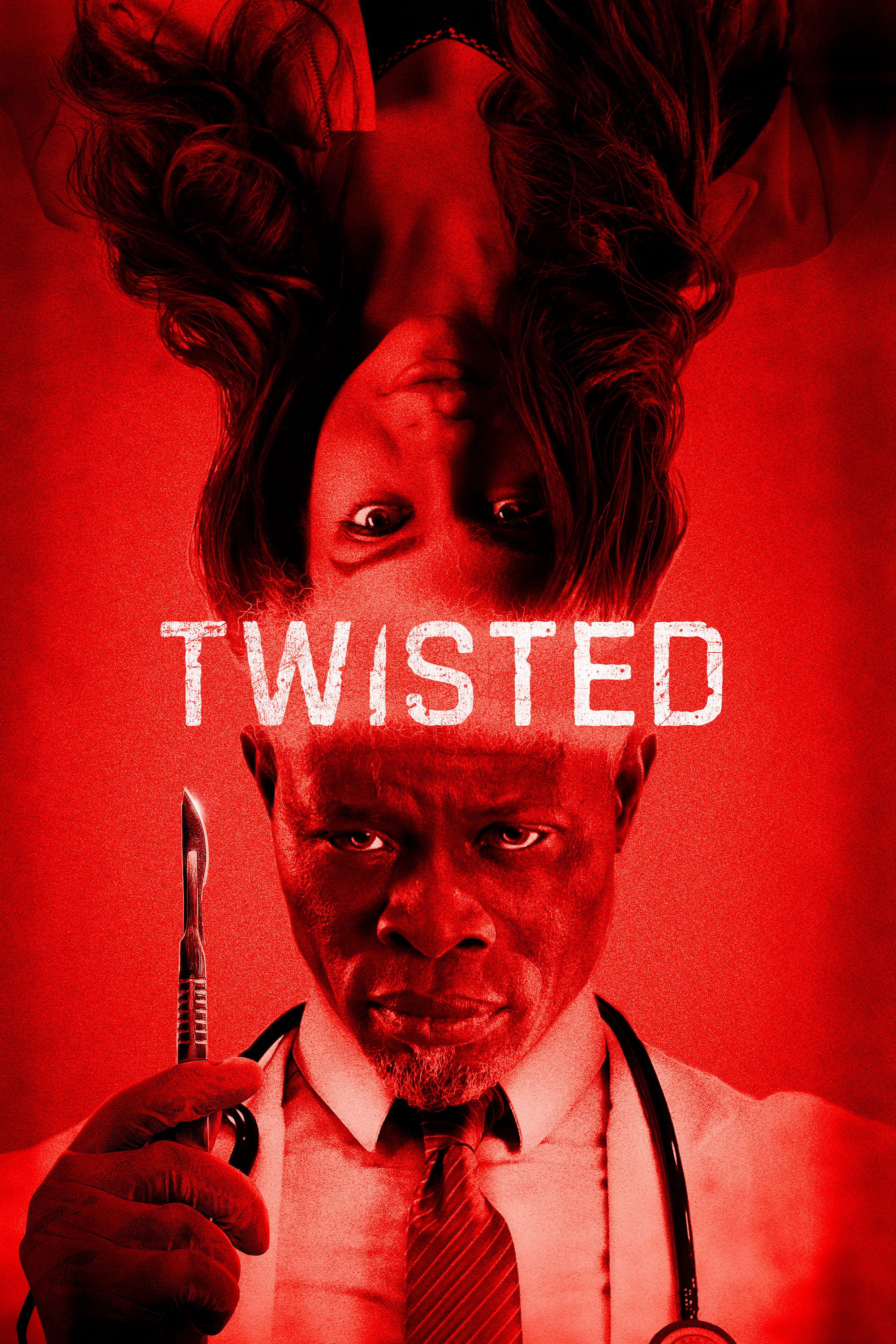 Xoắn Quẩy - Twisted