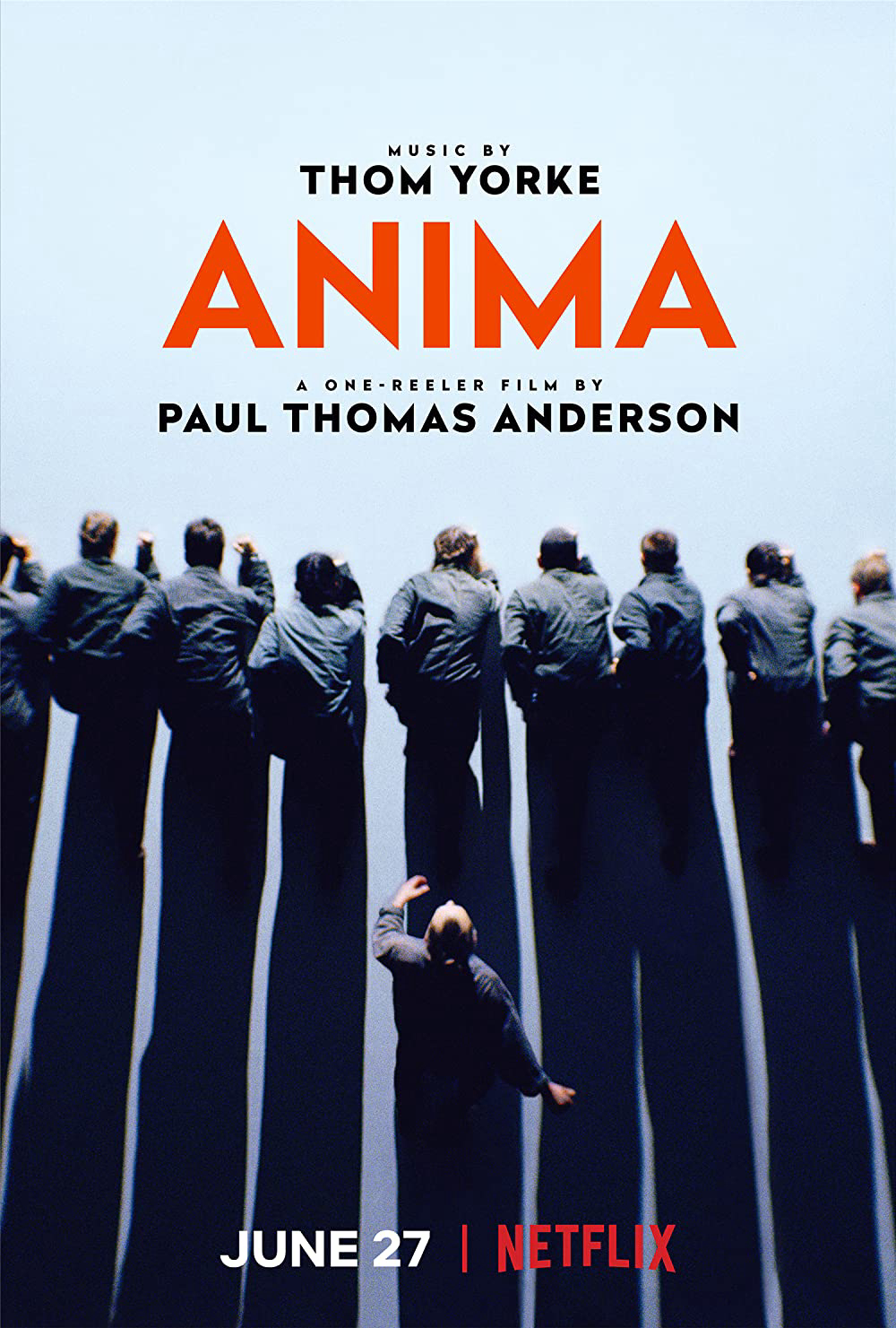 Anima - Anima