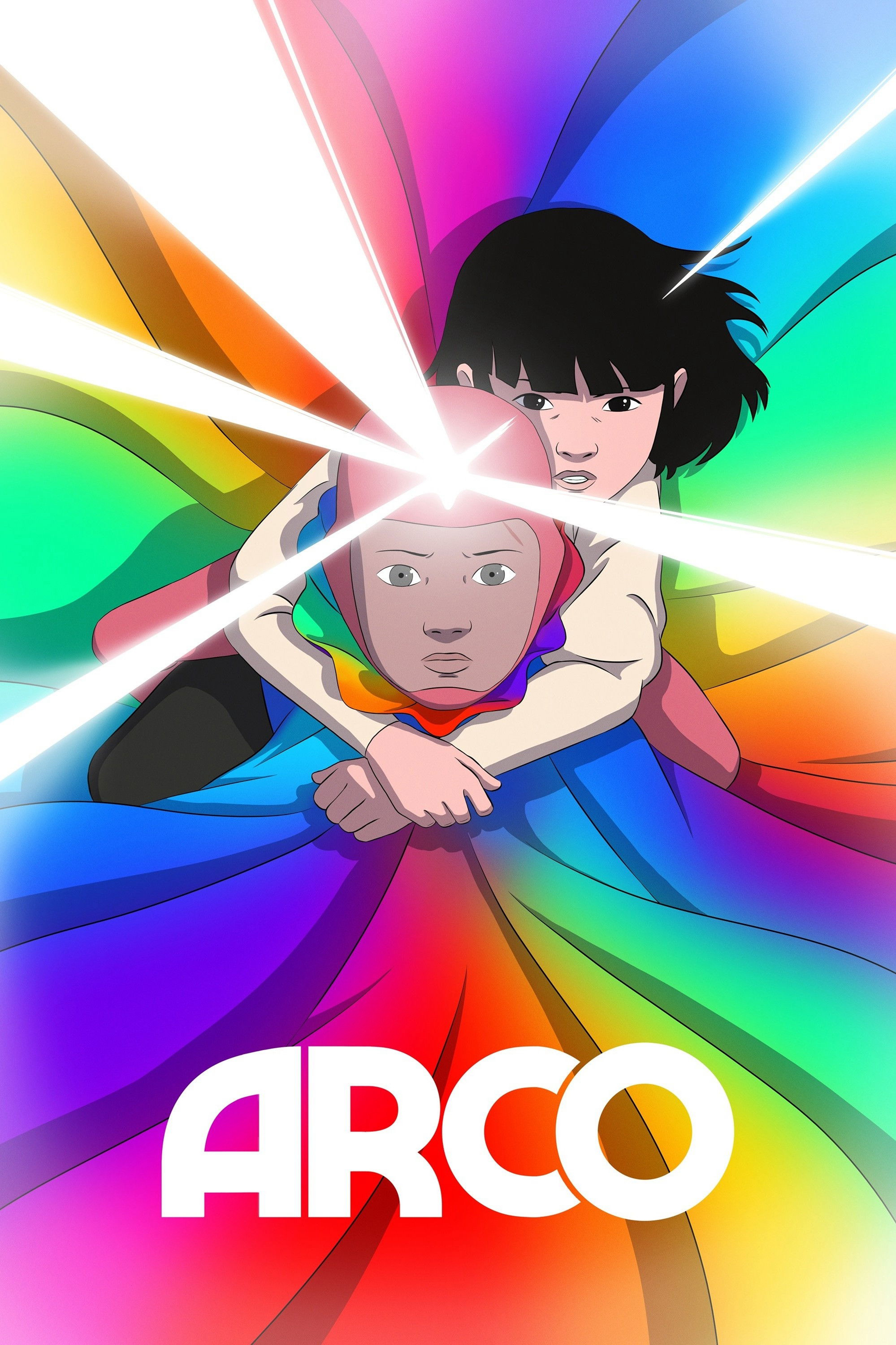 Arco - Arco