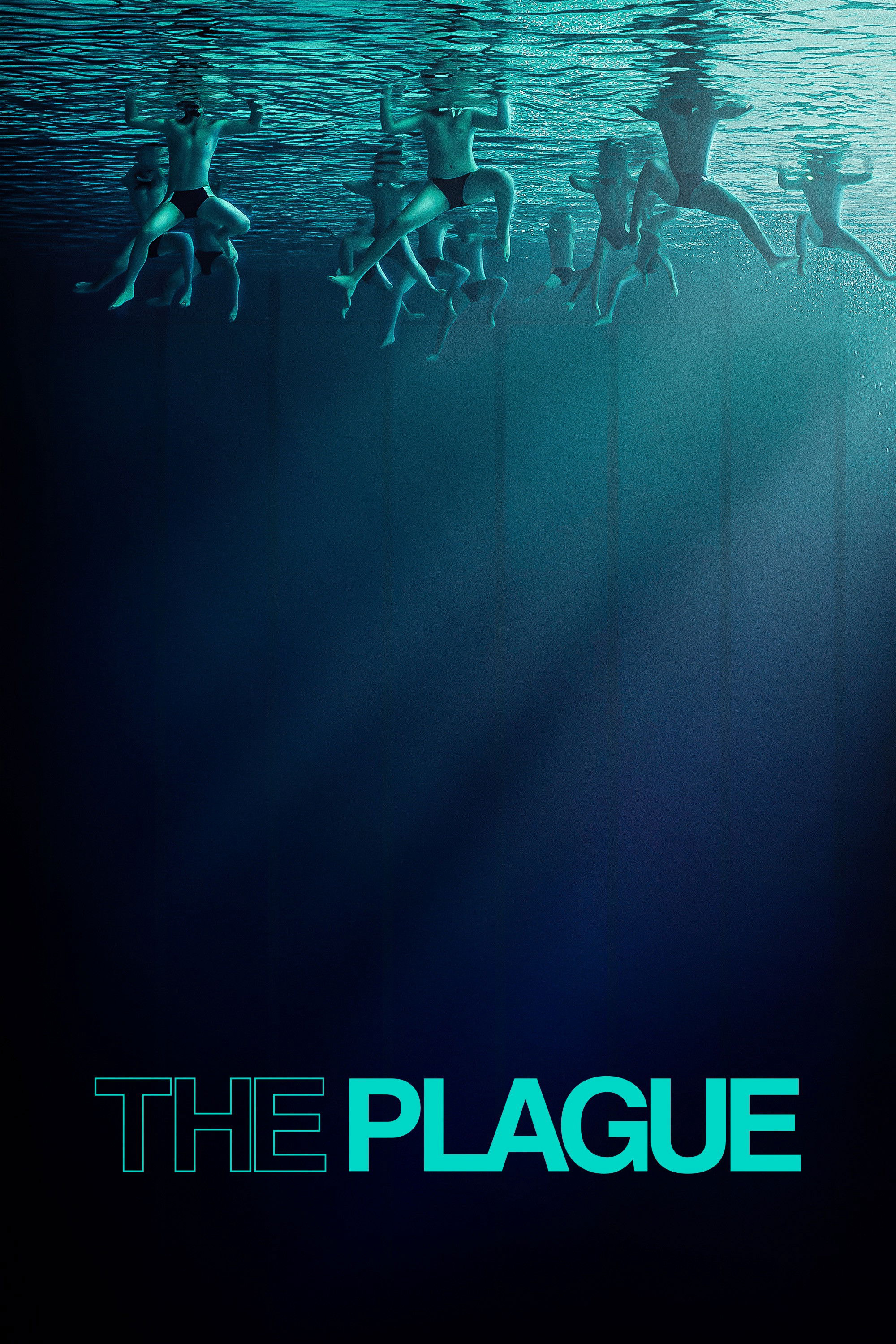 Bệnh Dịch Hạch - The Plague
