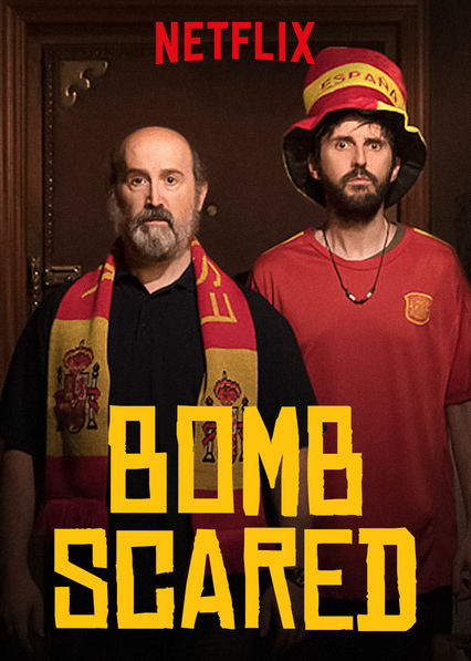 Bom Xịt - Bomb Scared