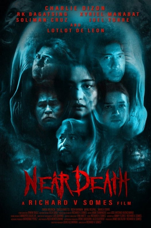 Cận Tử - Near Death