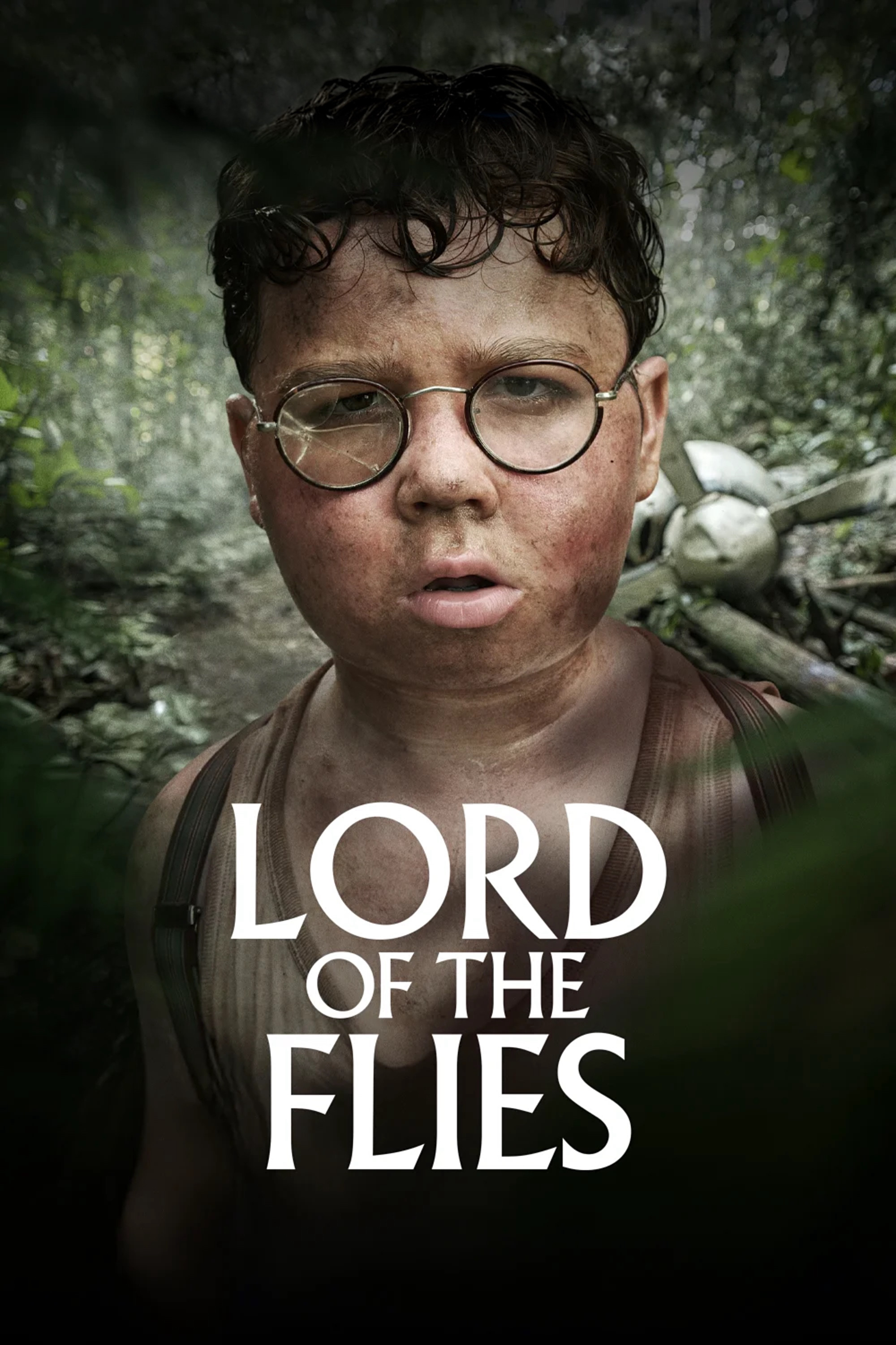 Chúa Ruồi - Lord Of The Flies