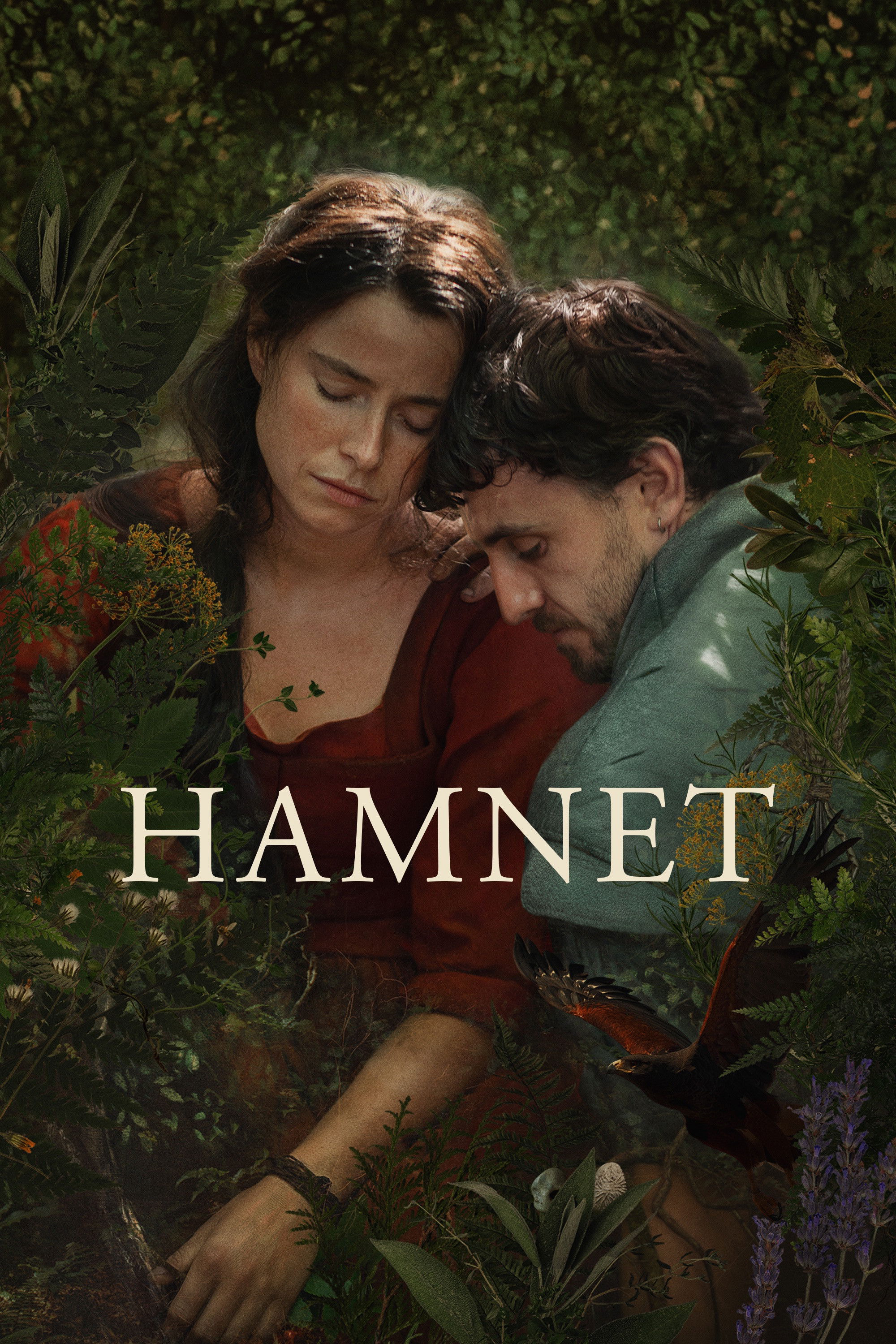 Con Trai Của Shakespeare - Hamnet