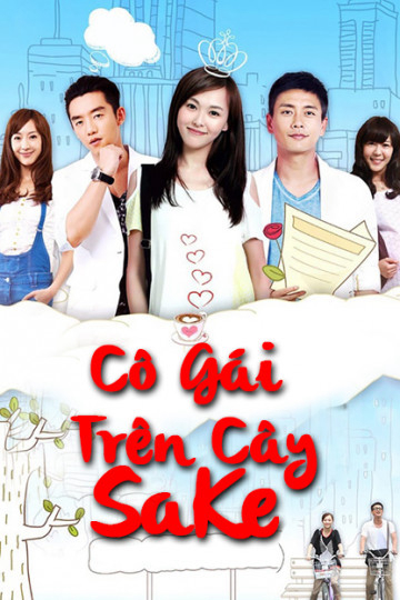 Cô Gái Trên Cây Sake - Love On The Breadfruit Tree