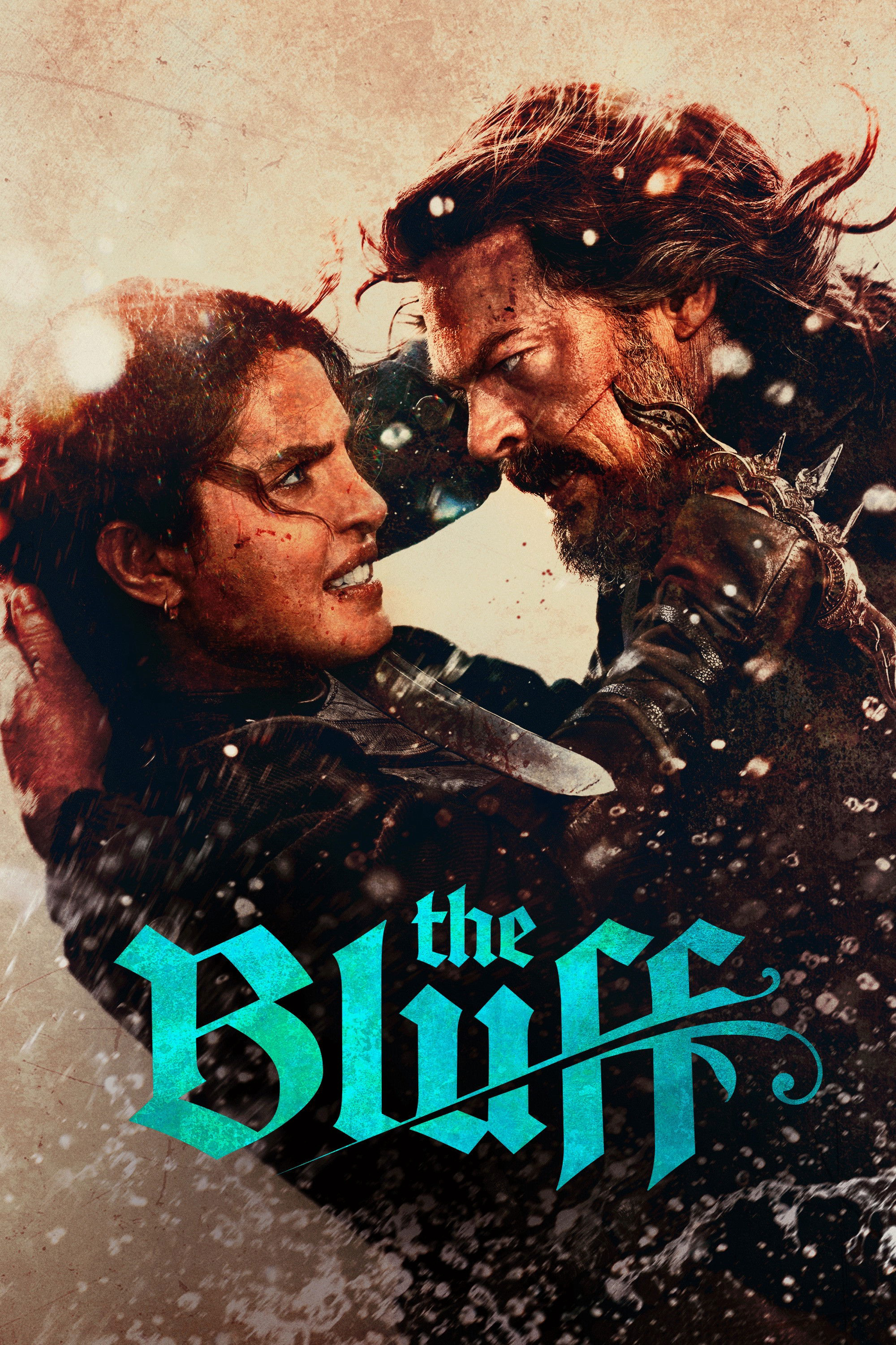Cú Lừa - The Bluff