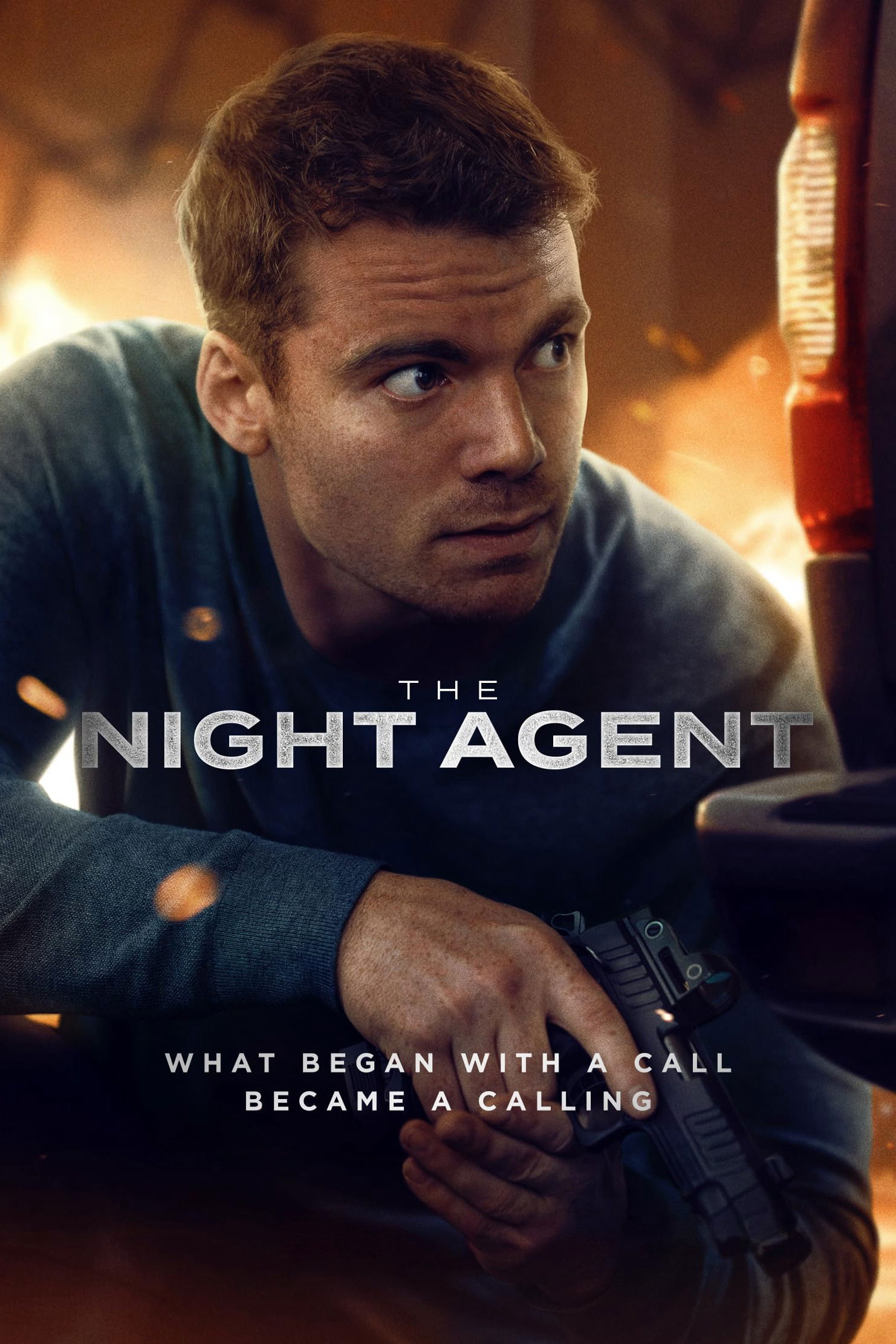 Đặc Vụ Đêm (Phần 2) - The Night Agent (Season 2)