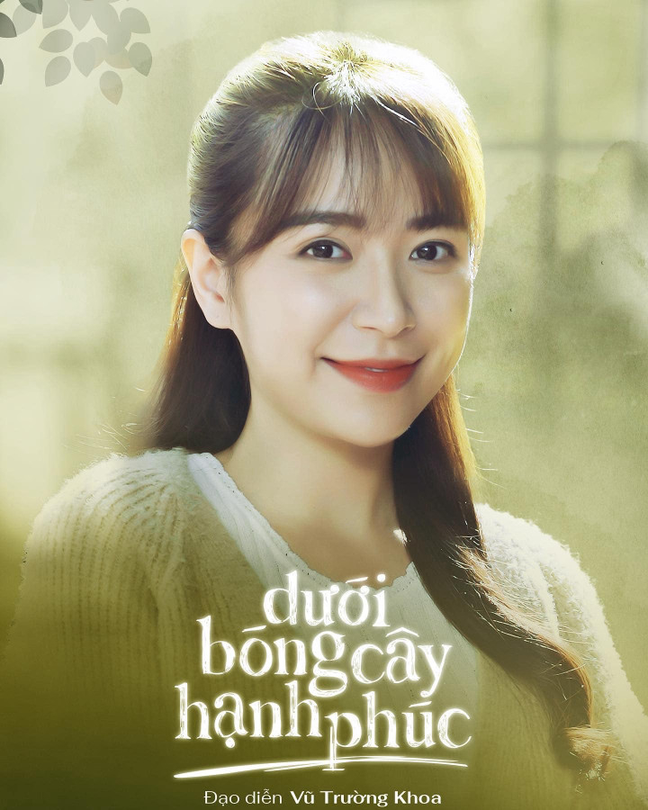 Dưới Bóng Cây Hạnh Phúc - Dưới Bóng Cây Hạnh Phúc