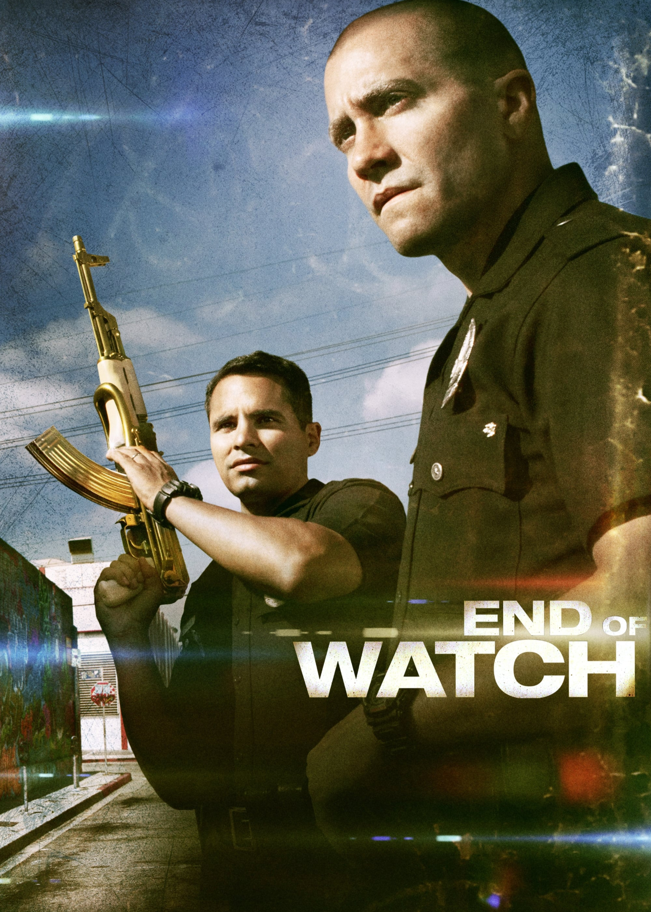 End Of Watch - End Of Watch