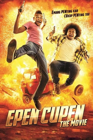 Hành Trình Tìm Anh Trai - Papua In Love The Movie