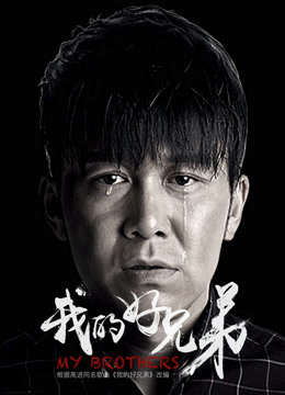 Hảo Huynh Đệ Của Tôi - My Brothers