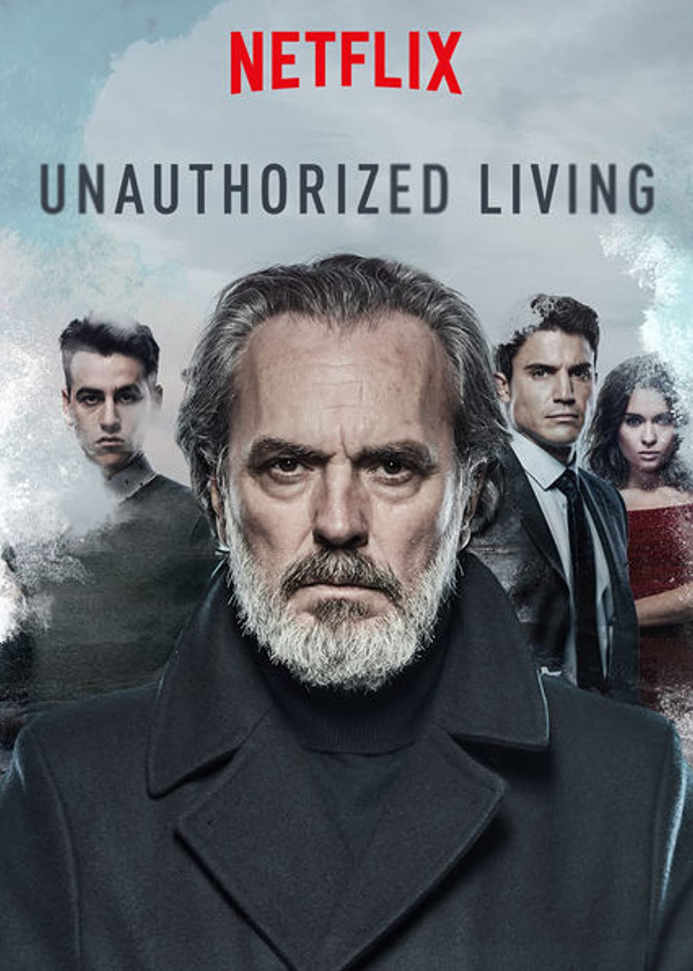 Kế Nghiệp (Phần 1) - Unauthorized Living (Season 1)