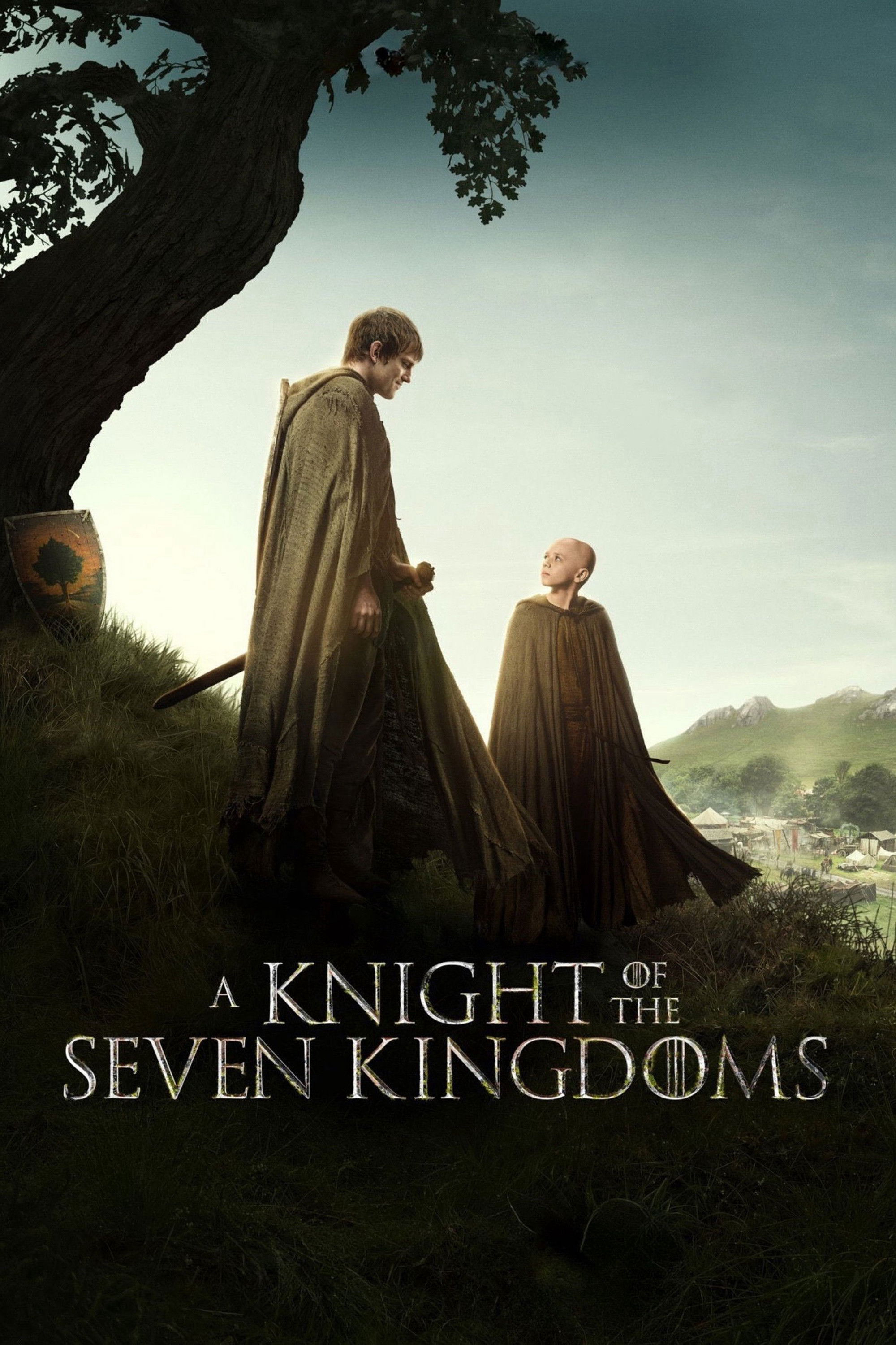 Kỵ Sĩ Của Bảy Vương Quốc - A Knight Of The Seven Kingdoms