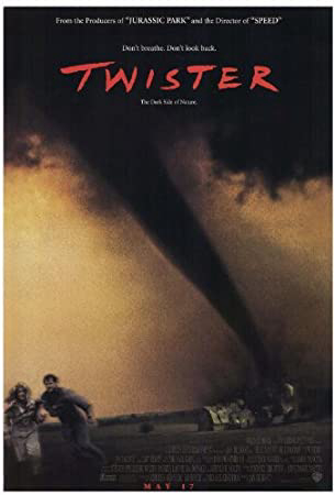 Lốc Xoáy - Twister