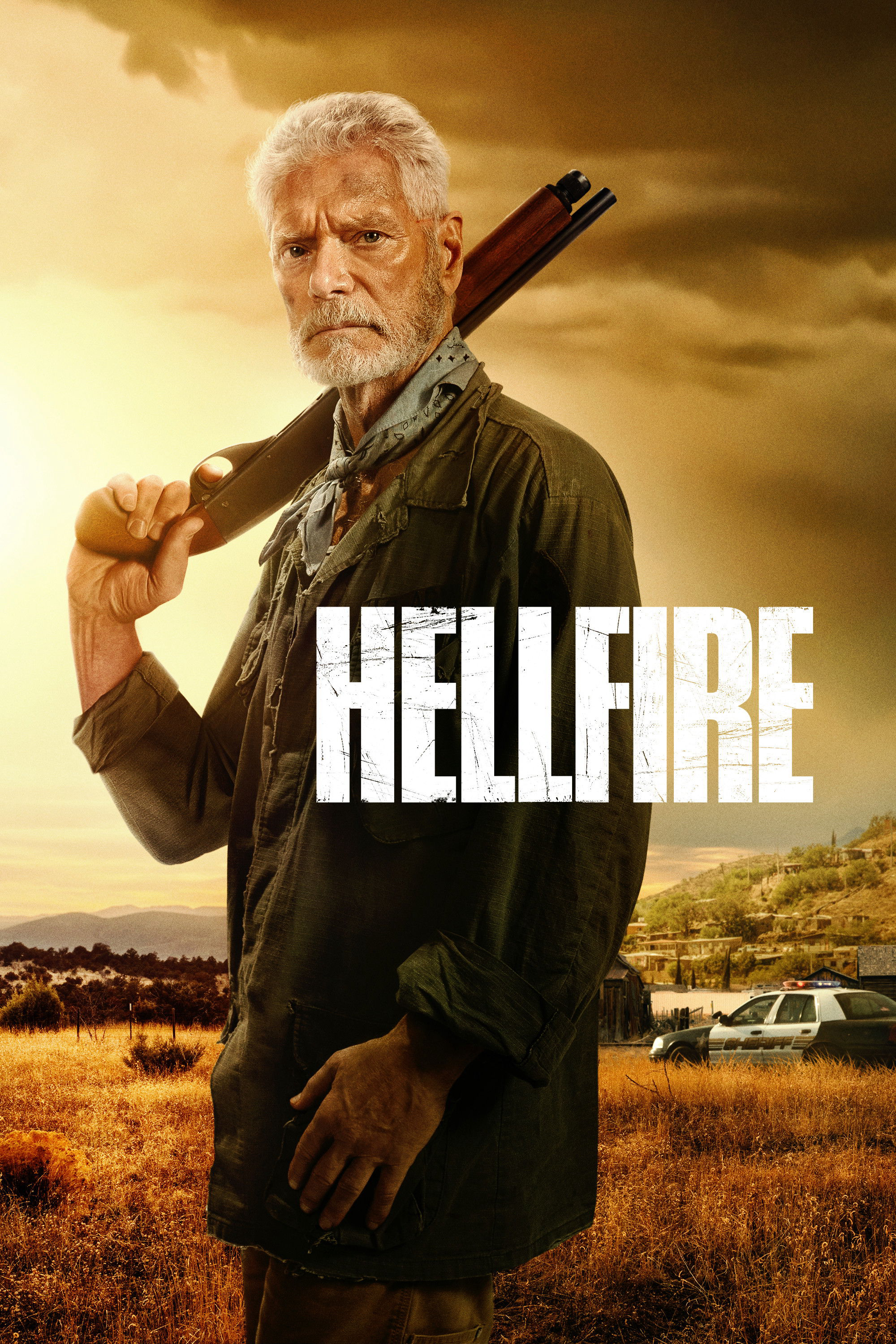 Lửa Địa Ngục - Hellfire
