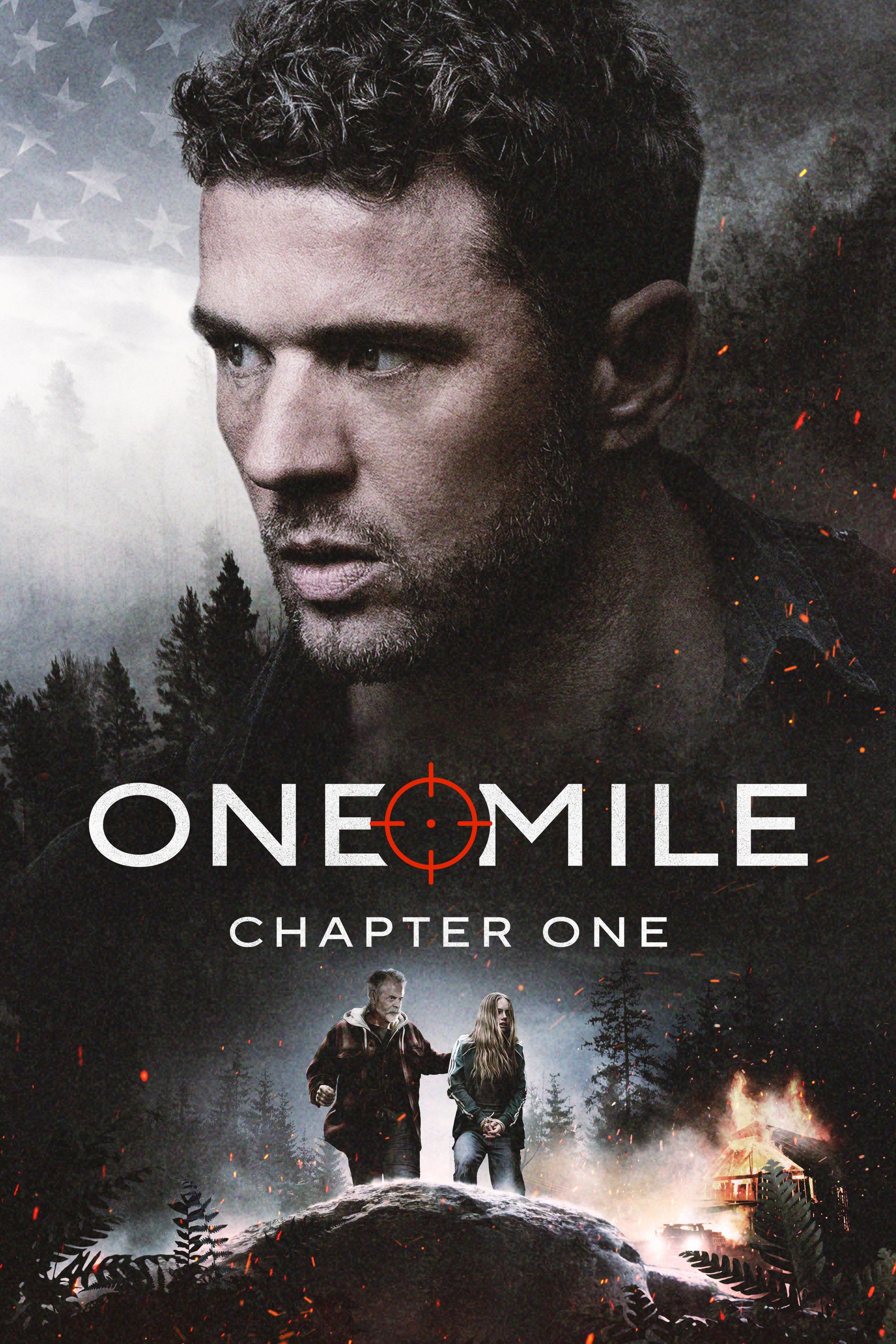 Một Dặm Định Mệnh: Khởi Đầu - One Mile: Chapter One