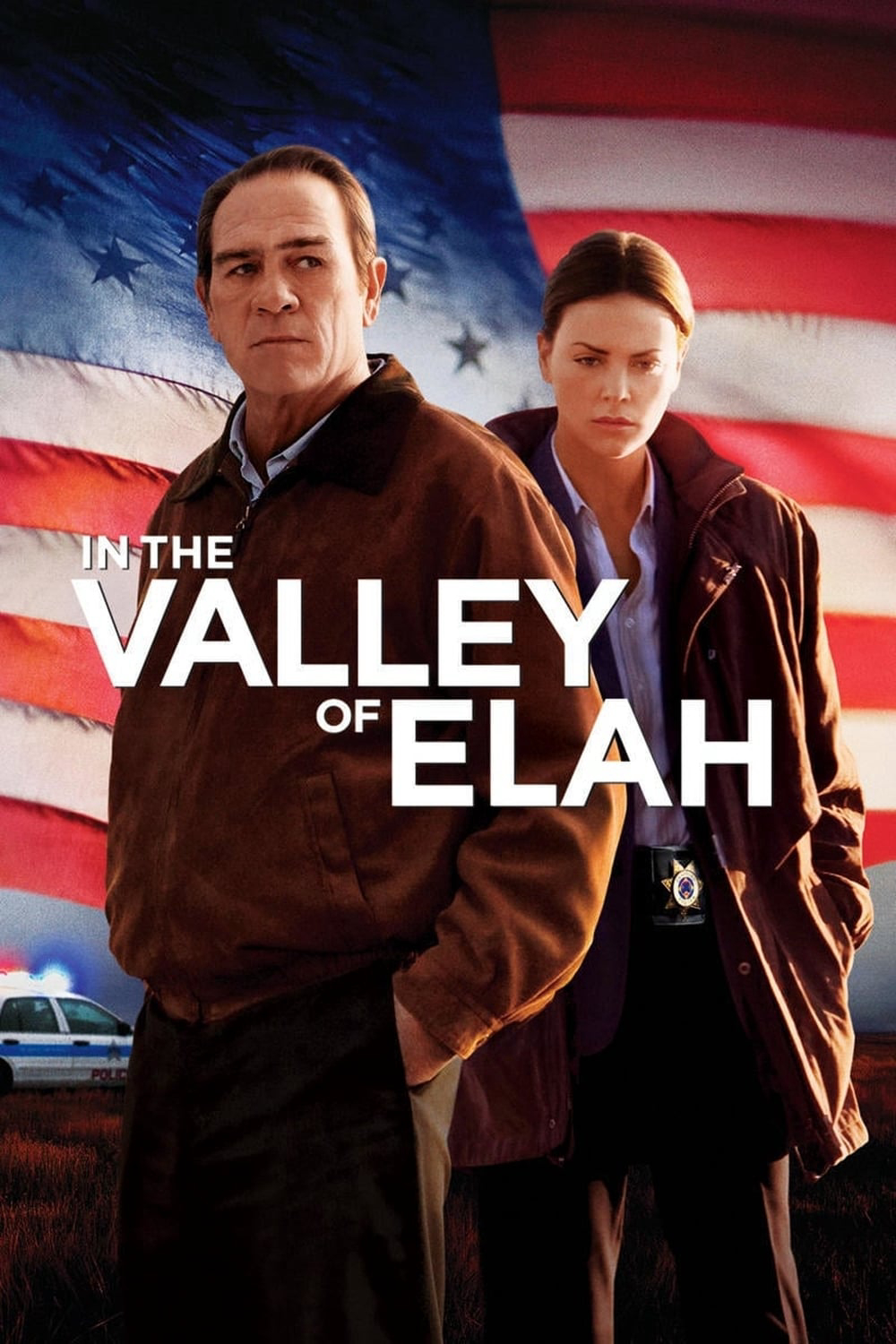 Ngày Về Sau Cuộc Chiến - In The Valley Of Elah