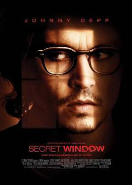 Ô Cửa Bí Mật - Secret Window