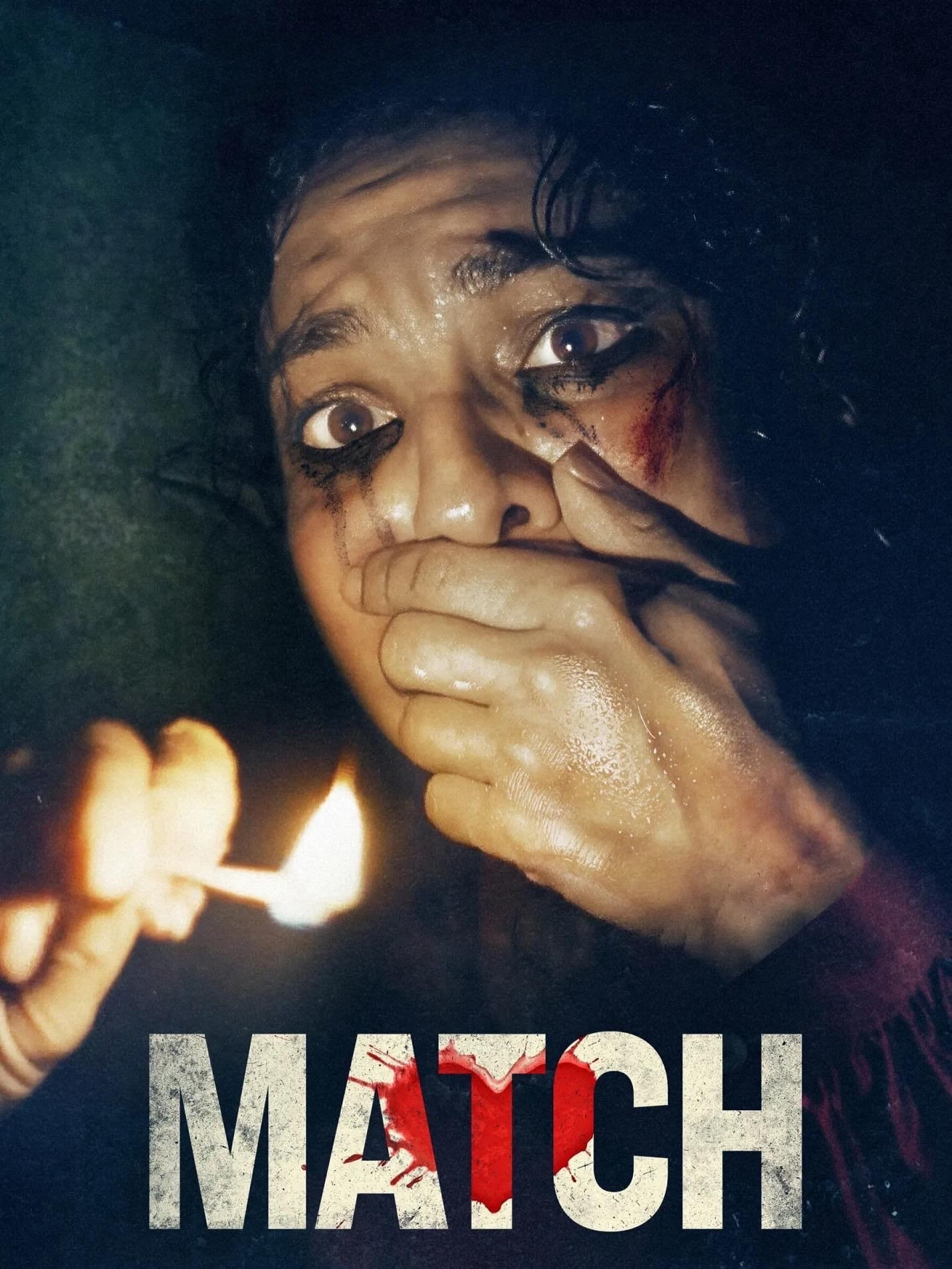 Quẹt Trúng Tử Thần - Match